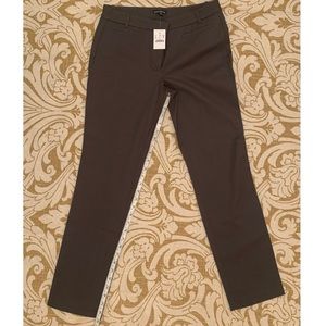 J.Crew Factory Skinny Pant NWT